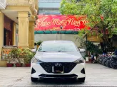 Hyundai Accent 1.4 AT 2022 - Xe gia đình bền bỉ, vận hành êm ái