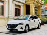 Hyundai Accent 1.4 AT 2022 - Xe gia đình bền bỉ, vận hành êm ái