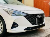 Hyundai Accent 1.4 AT 2022 - Xe gia đình bền bỉ, vận hành êm ái
