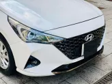 Hyundai Accent 1.4 AT 2022 - Xe gia đình bền bỉ, vận hành êm ái