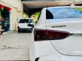 Hyundai Accent 1.4 AT 2022 - Xe gia đình bền bỉ, vận hành êm ái