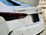 Hyundai Accent 1.4 AT 2022 - Xe gia đình bền bỉ, vận hành êm ái