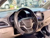 Hyundai Accent 1.4 AT 2022 - Xe gia đình bền bỉ, vận hành êm ái
