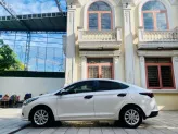 Hyundai Accent 1.4 AT 2022 - Xe gia đình bền bỉ, vận hành êm ái