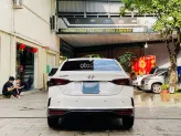 Hyundai Accent 1.4 AT 2022 - Xe gia đình bền bỉ, vận hành êm ái