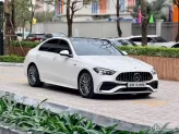 Mercedes-Benz C43 3.0 V6 2023 - BAO ĐẬU BANK 70-90% (Ib Zalo tư vấn trực tiếp 24/7)
