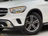 Mercedes-Benz GLC 200 4Matic 2021 - Xe đã qua sử dụng, bảo dưỡng đầy đủ lịch sử