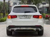Mercedes-Benz GLC 200 4Matic 2021 - Xe đã qua sử dụng, bảo dưỡng đầy đủ lịch sử