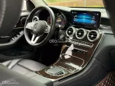 Mercedes-Benz GLC 200 4Matic 2021 - Xe đã qua sử dụng, bảo dưỡng đầy đủ lịch sử