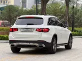 Mercedes-Benz GLC 200 4Matic 2021 - Xe đã qua sử dụng, bảo dưỡng đầy đủ lịch sử