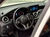 Mercedes-Benz GLC 200 4Matic 2021 - Xe đã qua sử dụng, bảo dưỡng đầy đủ lịch sử