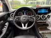 Mercedes-Benz GLC 200 4Matic 2021 - Xe đã qua sử dụng, bảo dưỡng đầy đủ lịch sử