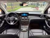 Mercedes-Benz GLC 200 4Matic 2021 - Xe đã qua sử dụng, bảo dưỡng đầy đủ lịch sử