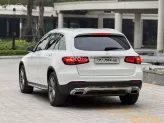 Mercedes-Benz GLC 200 4Matic 2021 - Xe đã qua sử dụng, bảo dưỡng đầy đủ lịch sử