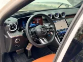 Mercedes-Benz C43 3.0 V6 2023 - Xe lướt như mới, chất lượng đỉnh cao