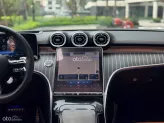 Mercedes-Benz C43 3.0 V6 2023 - Xe lướt như mới, chất lượng đỉnh cao
