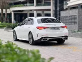 Mercedes-Benz C43 3.0 V6 2023 - Xe lướt như mới, chất lượng đỉnh cao