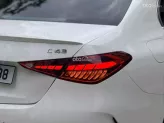 Mercedes-Benz C43 3.0 V6 2023 - Xe lướt như mới, chất lượng đỉnh cao