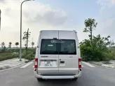 Ford Transit 2008 - Bán Transit tải van 3 chỗ đời 2008, tải 950kg, xe đẹp
