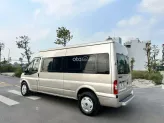 Ford Transit 2008 - Bán Transit tải van 3 chỗ đời 2008, tải 950kg, xe đẹp