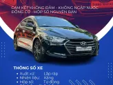 Hyundai Elantra   2.0 AT 2018 - Hỗ trợ test hãng có văn bản