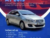 Suzuki Ciaz 1.4 AT 2019 - 330 TR