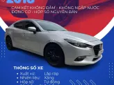 Mazda 3 Sedan 1.5L Deluxe 2018 - Xe siêu đẹp