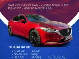Mazda 6 2.5L Signature Premium 2022 - Bao rút hồ sơ gốc. Hỗ trợ sang tên
