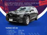 VinFast LUX SA2.0 Nâng cao 2021 - Bao rút hồ sơ gốc. Hỗ trợ sang tên