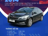 Kia K3 2.0AT 2014 - Xe mới về em chào bán ngay