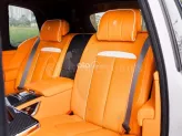Rolls-Royce Cullinan Black Badge 2025 - Mới tinh đã ra biển giá hợp lý