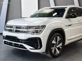 Volkswagen Teramont X 2024 - Thiết kế sang trọng, đẳng cấp