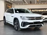 Volkswagen Teramont X 2024 - Thiết kế sang trọng, đẳng cấp