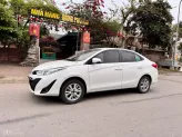 Toyota Vios 1.5 E CVT 2019 - Xe đẹp