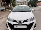Toyota Vios 1.5 E CVT 2019 - Xe đẹp