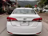 Toyota Vios 1.5 E CVT 2019 - Xe đẹp
