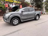 Nissan Navara EL 2.5 AT 2016 - Xe nhập đẹp zin