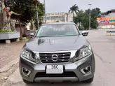 Nissan Navara EL 2.5 AT 2016 - Xe nhập đẹp zin