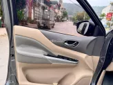 Nissan Navara EL 2.5 AT 2016 - Xe nhập đẹp zin
