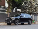 Mercedes-Benz GLS 450 4Matic 2021 - Bao Bank 90%