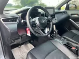 Toyota Corolla Cross 1.8 G 2021 - Toyota Cross 1.8G 2021