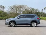 Toyota Corolla Cross 1.8 G 2021 - Toyota Cross 1.8G 2021