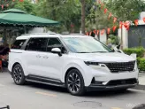 Kia Carnival 2.2D Signature 2021 - Cam kết chất lượng đầy đủ bằng văn bản