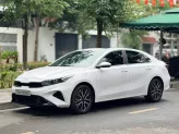 Kia K3 1.6 Luxury 2022 - Xe cũ chất lượng cao, cam kết không lỗi