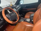 Lexus LX 570 Super Sport 2013 - Xe SUV cao cấp chất lượng đảm bảo