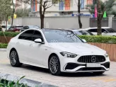 Mercedes-Benz AMG C43 2023 - C43 AMG 2023