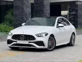 Mercedes-Benz AMG C43 2023 - C43 AMG 2023