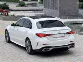 Mercedes-Benz AMG C43 2023 - C43 AMG 2023
