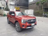 Ford Everest 2.0E 2022 - Chủ đi giữ gìn