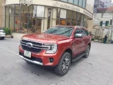 Ford Everest 2.0E 2022 - Chủ đi giữ gìn